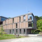 Max-Planck-Institut · Möggingen